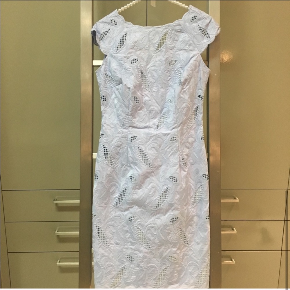 Antonio melani dress